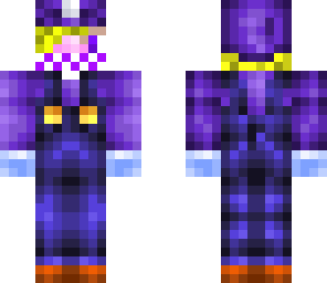 waluigi me