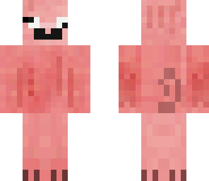 derp pig