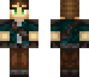 adventurer