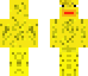 chicken man