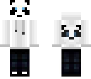 panda