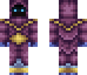 dark mage