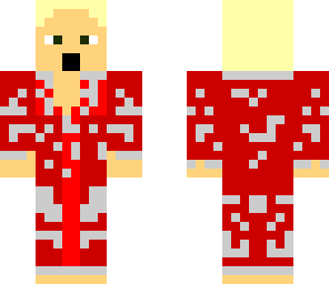 the nature boy ric flair