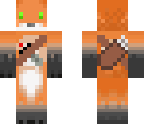 rpg fox