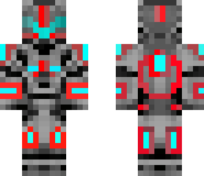 halo 4 red venator armor