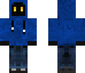 masked