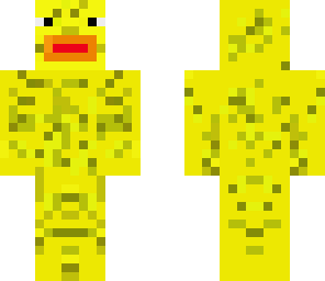 chicken man