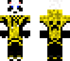 butter panda