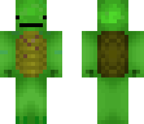 derp turtle