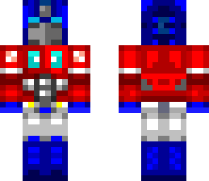 transformers fan special