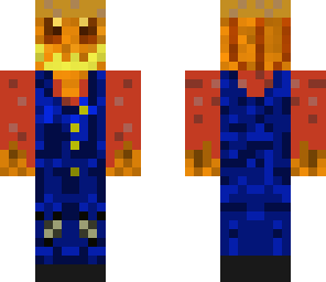 pumpkinhead