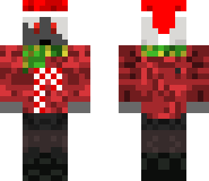 dark elf christmas v2