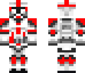 clone trooper