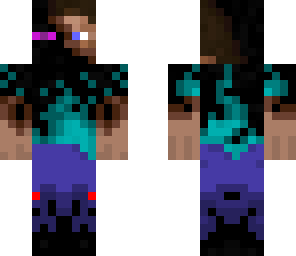 ender steve