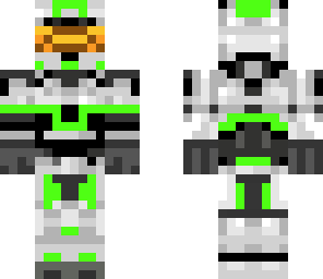 spartain green