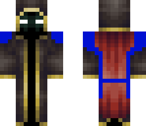 assassin