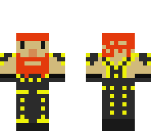 dwarf
