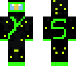 ninja slime