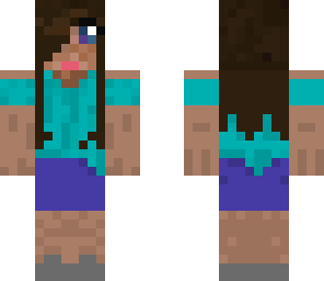 stev girl