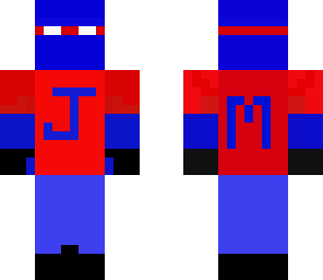 jmaneagle