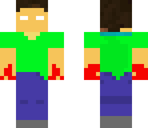 herobrine peace