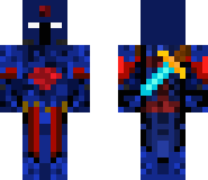 lord heronight's champion