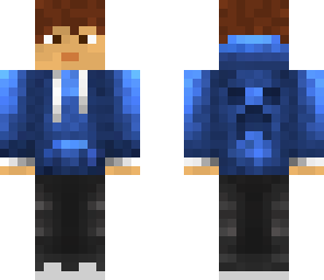 ingame skin from me