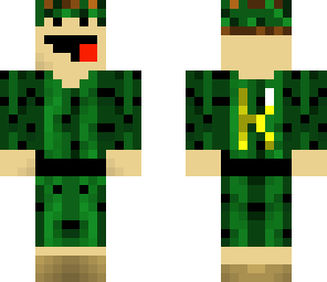 real cactus king