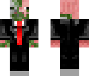 zombie piggeh sticky piggy