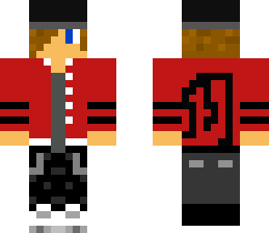 my skin