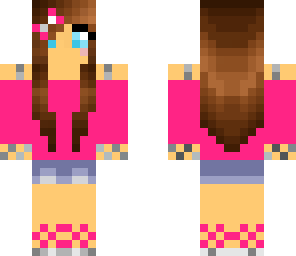 mittens541's skin xd