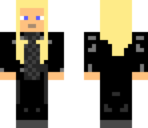 lucius malfoy