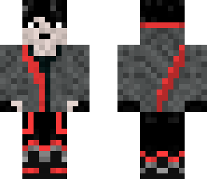fixed red decker