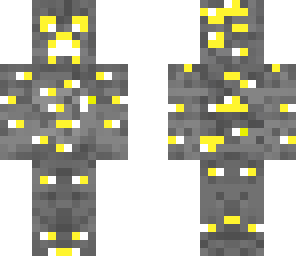 gold creeper