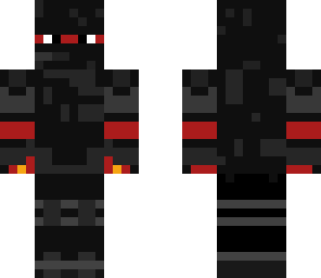 sniper scorpion