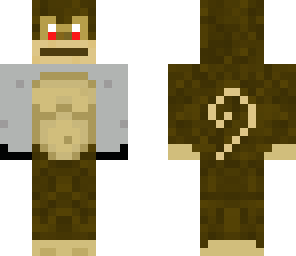 super monkey
