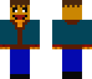zomman
