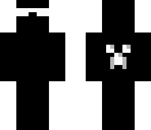 my new skin