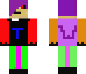 randoms