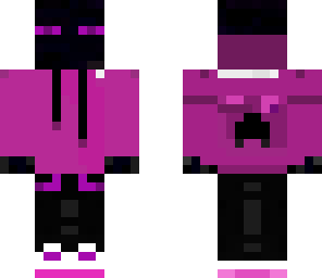 my first skin edited