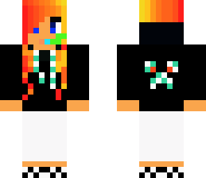 my skin