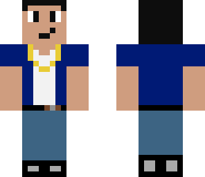 'epic' skin
