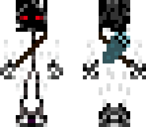 black hunter
