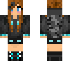 dreamcats fixt skin hope u like it