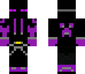 endershadow