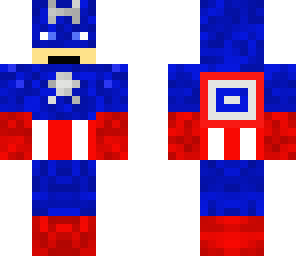captain america