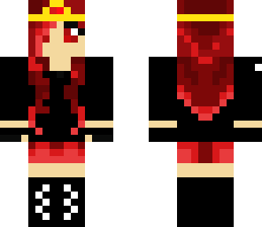 vampire queen 