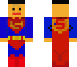 super man