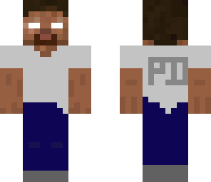 herobrine pd