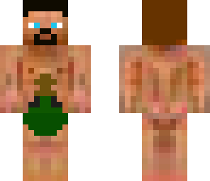 hairy ***** guy